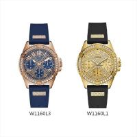 ราคา พร้อมสต็อก GUESS ของแท้100 W1160L1 W1160L3 39mm นาฬิกาแบรนด์เนมเกรซแท้ นาฬิกาผู้หญิง สินค้าพร้อมจัดส่ง (17836742036)