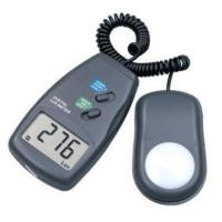 ราคา เครื่องวัดแสง ความสว่างแสง มิเตอร์วัดแสง ลักซ์มิเตอร์ Digital Light Lux Meter 0 50000 Lux รุ่น LX1010B พร้อมกล่อง (5389444553)