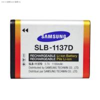 ราคา SANPAN Samsung Blues Nv11 Nv24hd Nv130 Nv100 L74ดิจิตอลกล้องแบตเตอรี่ SLB 1137 D (14459307789)
