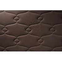 ราคา Luxury King ที่นอนสปริง รุ่น Vista ผ้านุ่ม สีขาวสีน้ำตาล ที่นอน ที่นอนนุ่มสบาย ผ้านุ่มขนนก นอนสบาย สินค้าพรีเมี่ยม รับประกัน 7 ปี (14518935469)