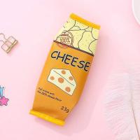 ราคา พร้อมส่งจากไทย กล่องดินสอน่ารัก ลายขนมของว่าง กระเป๋าใส่ของ กระเป๋าเครื่องเขียน กระเป๋าน่ารัก กล่องดินสอ (7734760444)