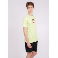 ราคา Paul Frank เสื้อยืด MENS TEESHIRT BASIC LOGO (12342467717)