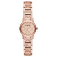 ราคา Burberry COD The city BU9039 BU9146 BU9235 38mm 34mm 27mm wristwatches womens quartz (18330334346)