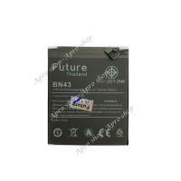 ราคา แบตเตอรี่ Xiaomi Redmi Note 4X BN43 พร้อมเครื่องมือ กาว แบต Redmi Note4X global แบต Note4x battery redminote4x มีคุณภาพด (7464314351)