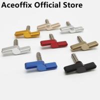 ราคา Aceoffix HCL 6บานพับสำหรับ Brompton คันโยกจักรยานพับได้ (12735387074)