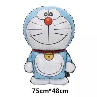 ราคา ลูกโป่งฟอย โดเรม่อน โดเรมอล โดเรมอน Doraemon ตัวใหญ่ อ่านรายละเอียดก่อนกดสั่งซื้อนะคะ (20349101950)