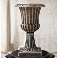 ราคา กระถางต้นไม้ทรงสูง ขายดี เบา (21041753387)