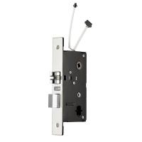 ราคา Electronic Smart Digital Hotel Safe Lock Card Key for Motor inn Hotel Door Lock System for hotel inn ET100RF (20250003457)