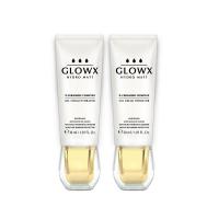 ราคา 1แถม1 Dr jill มอยส์เจอไรเซอร์ จุดด่างดำ Glowx Hydromatt โกลว์เอ็กไฮโดรแมท (17344892570)