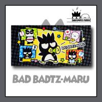 ราคา ผ้าเช็ดผม 16 32 นิ้ว Sanrio ลิขสิทธิ์แทั Kitty Melody Twin Star Pompompurin Cinnamonroll BadBadtz (15738842828)