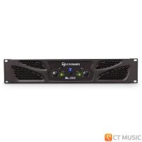 ราคา CROWN XLi Series XLi 800 XLi 1500 XLi 2500 XLi 3500 Crown Audio Professional Power Amplifiers พาวเวอร์แอมป์ (12541697950)