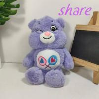 ราคา งานแท้ 8 นิ้วมีทุกสี หมีแคร์แบร์ ตุ๊กตาหมีแคร์แบร์ น่ารักมาก ของแท้ คุณภาพดีมาก พวงกุญแจ care bear (16360398448)