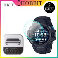 ราคา 2Pcs 2 5D กระจกนิรภัยสำหรับ Casio G SHOCK GSW H1000 GBD H1000 MRG B2000BS MTG B2000PH GWF A1000C Clear ปกป้องหน้าจอแก้ว (9188664100)