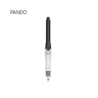 ราคา PANDO Automatic 2 in1 Hair Curler แพนโด้ เครื่องม้วนผมอัตโนมัติ และหนีบผม แบบ 2 in 1 สินค้ารับประกัน 1 ปี By Mac Modern (14877499777)