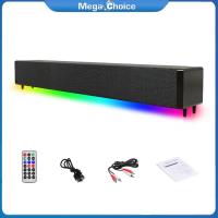 ราคา MegaChoice 100 Original Wireless Bluetooth compatible Speaker Built in Battery Colorful Luminous Creative Game Speaker (21173110862)