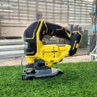 Stanley Fatmax เลื่อยจิ๊กซอว์ไร้สาย รุ่น SBJ650
