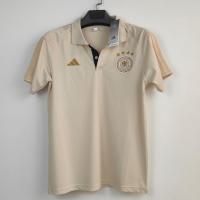 ราคา ชุดเสื้อผ้าเล่นฟุตบอลเสื้อโปโลเยอรมนี2023มุลเลอร์โครฮาเวอร์ตซ์ทีมชาติไทยชุดเสื้อผ้าเล่นฟุตบอล (19884646133)
