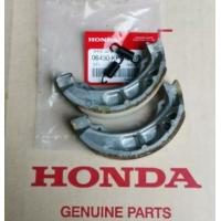 ราคา ผ้าดรัมเบรก ผ้าดรัมเบรคแท้ศูนย์ เวฟ100 เวฟ110i เวฟ125 ดรีม100 ดรีม125 ซุปเปอร์คัพ110 เวฟ100 เวฟ110ไอ เวฟ110i เวฟ125 ผ้าเบรคเวฟ ผ้าเบรคดรีม อะไหล่แท้ อะไหล่มอไซ (8699374153)