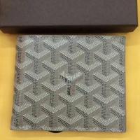 ราคา กระเป๋าสตางค์ Goya goyard หลายช่อง สไตล์ยุโรป อเมริกา ขายดี 2023 (20895769217)