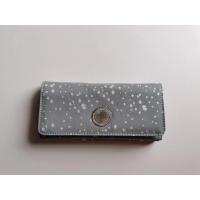 ราคา oudukai Kipling กระเป๋าสตางค์ใบยาว ทรงคลัทช์ มีซิป สีพื้น สําหรับสตรี 10974 12 สี (20579849274)