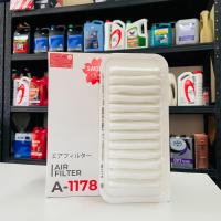 ราคา ไส้กรองอากาศ TOYOTA VIOS ปี 2003 2006 ยี่ห้อSAKURA รหัส A 1178 (20518665463)