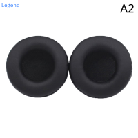 ราคา Lowest price Legend แผ่นรองหูฟังสำหรับ Skullcandy Hesh 2 0 Hesh2 Hesh1 1 0 Soft Foam เบาะรองนั่งหูฟังอุปกรณ์เสริม (20037055057)