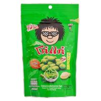 ราคา พร้อมจัดส่ง โก๋แก่ ถั่วลิสงอบกรอบ รสโนริวาซาบิ 160 ก สินค้าใหม่ สด พร้อมจัดส่ง มีเก็บเงินปลายทาง (14261818730)