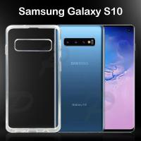 ราคา เคสใส เคสสีดำ กันกระแทก ซัมซุง เอส10 รุ่นหลังนิ่ม Case tpu For Samsung Galaxy S10 Tpu Soft Case 6 1 (18749889757)
