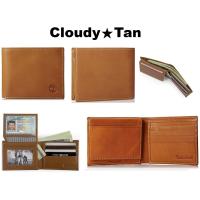 ราคา Timberland กระเป๋าสตางค์หนังแท้สำหรับผู้ชาย Passcase กล่องของขวัญ (15724886021)
