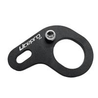 ราคา Litepro 412 Folding Bike Magnet Adapter Aluminium Alloy Magnetic Buckle Conversion Seat for DAHON Bicycle Parts (19592850344)