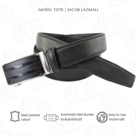 ราคา JACOB เข็มขัด รุ่น 52178 (10421592449)