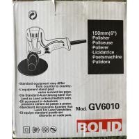 ราคา เครื่องขัด 6 BOLID 790บาท (20174088044)