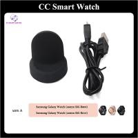 ราคา สายชาร์จ Samsung Gear S3 Frontier S2 Watch ที่ชาร์จ Charger for Samsung Galaxy Watch (16000984419)