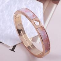 ราคา เครื่องประดับแบบยุโรปและอเมริกาสำหรับผู้หญิงสร้อยข้อมือแบบผงลายดอกซากุระเปลือกเรซินหัวใจกลวงของขวัญวันเกิด (20269435658)