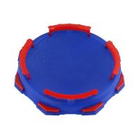 ราคา Arena Disk สำหรับ Burst Gyro ที่น่าตื่นเต้น Duel ลูกข่างสนามสนามแข่งลูกข่างอุปกรณ์ของเล่นของขวัญเด็กของเล่น Gyro Arena DDJ (21170485346)