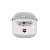 ราคา SHARP หม้อหุงข้าวดิจิตอล 1 8 ลิตร รุ่น KSZT18 BAI Rice cooker หม้อข้าว (16383247654)