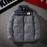 ราคา North Face รุ่นสูงของ1996ชายและหญิงลงแจ็คเก็ตผ้าฝ้ายเบาะกลางแจ้งลมหลักฐาน Ins ซูเปอร์ไฟแฟชั่นน้ำเสื้อเพื่อให้อบอุ่นแจ็คเก็ตผ้าฝ้ายเบาะ (16743072684)