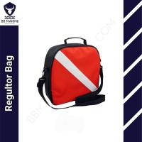 ราคา BBMarine กระเป๋าใส่อุปกรณ์ดำน้ำ Regulator Bag (17840091827)