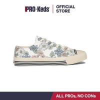 ราคา PROKEDS รองเท้าผ้าใบ ผู้ชาย รุ่น SUPER 69ER สีขาว PK65594 (9699066363)