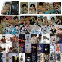 ราคา อัลบั้มชิ้น กล่องที่อยู่การ์ด LOMO โปสการ์ด EXO Photocards 55 (19773313466)