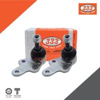 ราคา 333 ลูกหมากปีกนกล่าง FORD FOCUS 1 8 2004 1 กล่อง 2 ตัว (506388809)