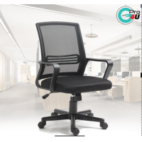 ราคา เก้าอี้ สำนักงาน แบบพนักพิงตาข่าย Gadget Pro 4U รุ่น HC 2249B ปรับเอนได้ ปรับสูงต่ำได้ พนักวางแขน เบาะระบายอากาศ chair (15472830432)