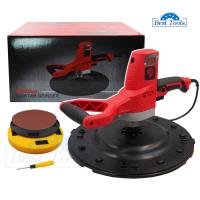 ราคา Molita เครื่องขัดปูนฉาบ เครื่องปาดปูนฉาบผนัง เครื่องขัดผิวปูนฉาบ เครื่องขัดหน้าปูนฉาบ เครื่องผสมปูน เครื่องผสมปูน กำลังไฟ1200 วัตต์ (16291851015)