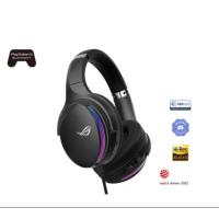 Asus ROG RGB Gaming Headset หูฟังเกมมิ่ง รุ่น Fusion II 500