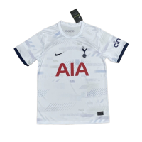 ราคา เสื้อบอล สเปอร์ส สีขาว Spur เนื้อผ้าโพลีเอสเตอร์ เกรดแฟนบอล AAA (21235285937)