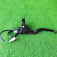 ราคา มือครัช RCB ซ้าย มือคลัช มือเบรค คลัชสาย Racing Boy ของแท้ 100 มือคลัชRCB คลัช คลัชซ้าย คลัชRCB คลัชซ้ายRCB (11707440416)