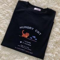 ราคา Jarika shop เสื้อยืดลาย Game Run งานป้าย Jarika จ32 (19626808841)
