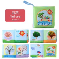 ราคา หนังสือผ้าเล่มเล็ก หนังสือผ้าสำหรับเด็ก หนังสือผ้าสำหรับเด็กเล็ก หนังสือผ้าเสริมพัฒนาการสำหรับเด็ก คู่มือการเลี้ยงลูก (13929033466)
