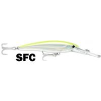 ราคา เหยื่อปลอม RAPALA X RAP MAGNUM (20582192878)