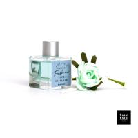 ราคา ก้านไม้หอม ก้านน้ำหอม 50 ml น้ำมันหอมระเหย น้ำหอมปรับอากาศในบ้าน ผลิตก้านไม้หอม ปรับอากาศ ก้านไม้ ก้านหอม น้ำหอม Moshi (19543432872)